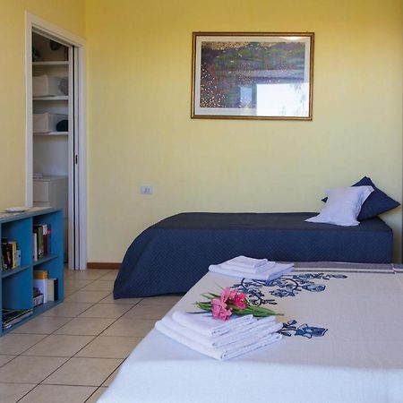 Casa "La Conchiglia" Bed and Breakfast Civitanova Marche Εξωτερικό φωτογραφία