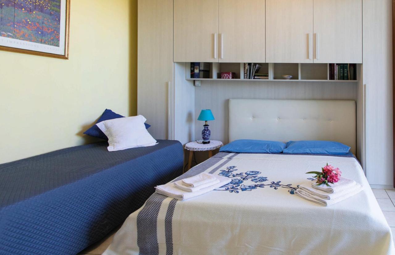 Casa "La Conchiglia" Bed and Breakfast Civitanova Marche Εξωτερικό φωτογραφία
