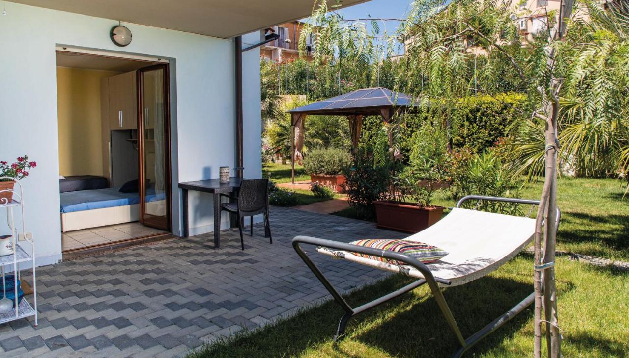 Casa "La Conchiglia" Bed and Breakfast Civitanova Marche Εξωτερικό φωτογραφία