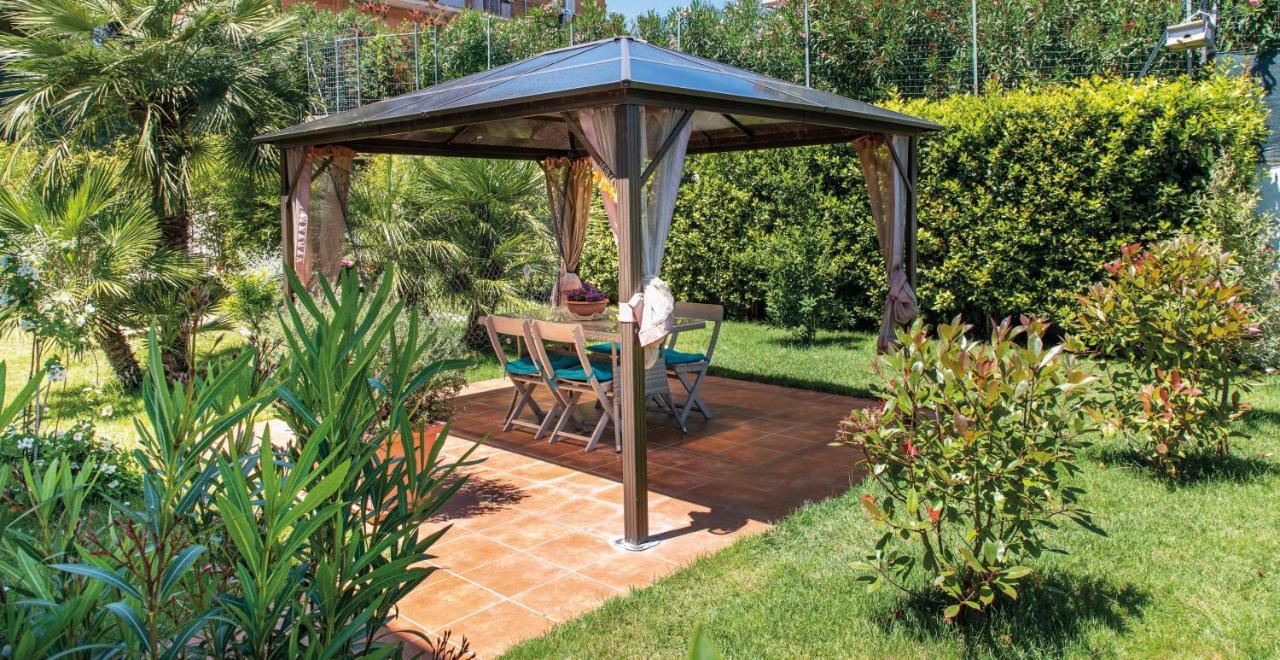 Casa "La Conchiglia" Bed and Breakfast Civitanova Marche Εξωτερικό φωτογραφία