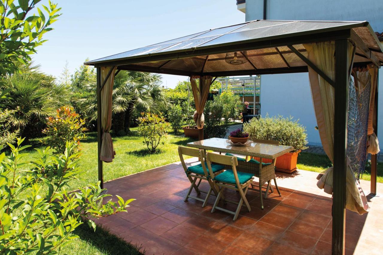 Casa "La Conchiglia" Bed and Breakfast Civitanova Marche Εξωτερικό φωτογραφία