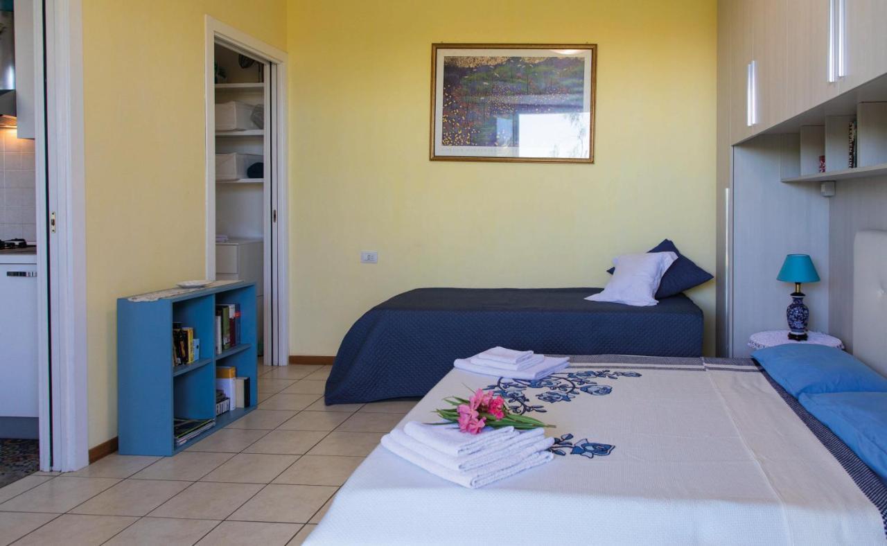 Casa "La Conchiglia" Bed and Breakfast Civitanova Marche Εξωτερικό φωτογραφία