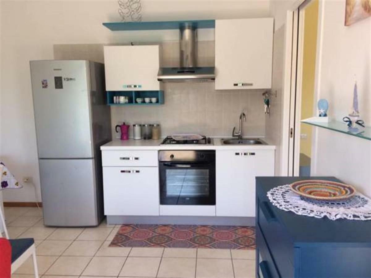Casa "La Conchiglia" Bed and Breakfast Civitanova Marche Εξωτερικό φωτογραφία