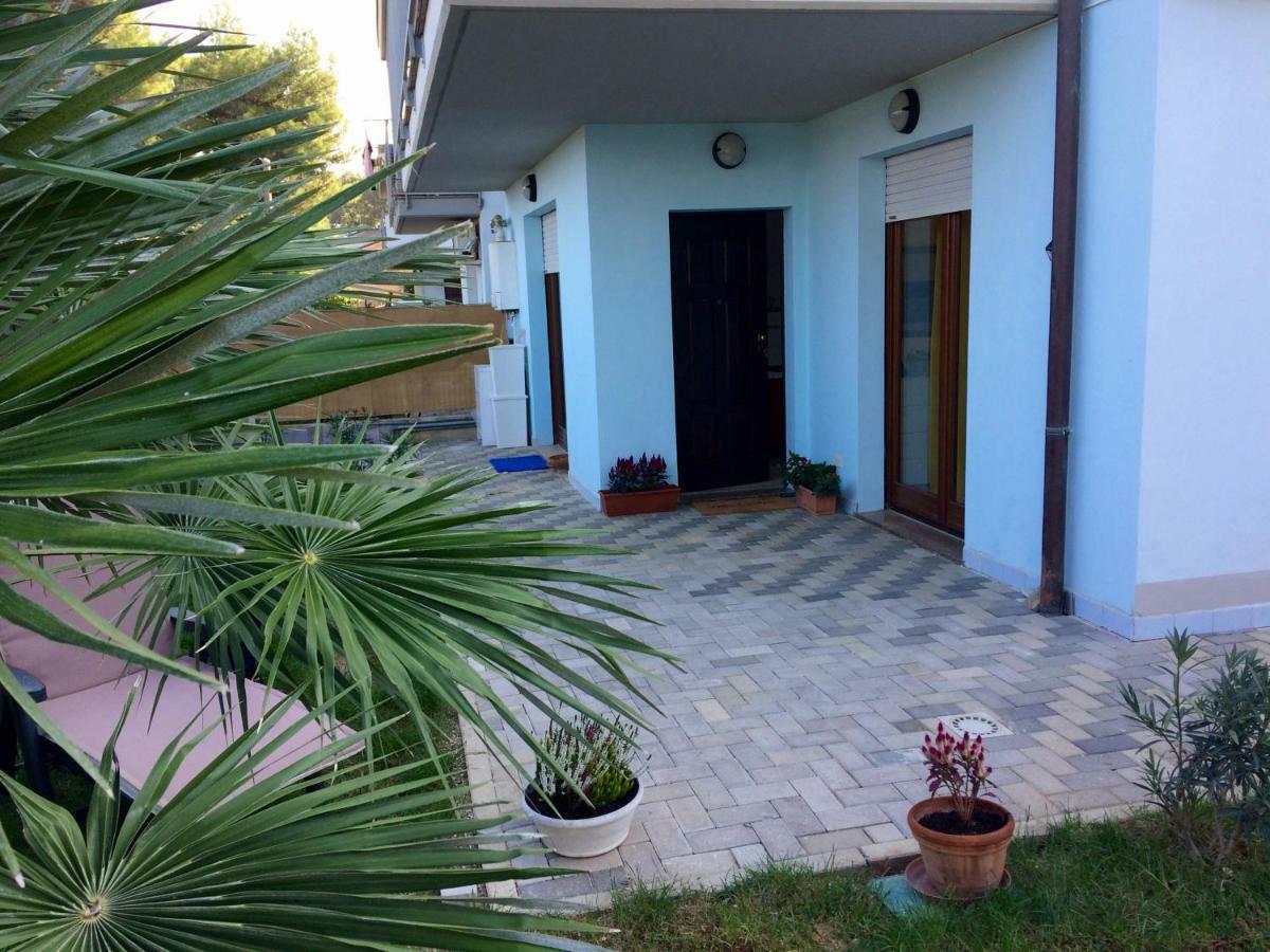 Casa "La Conchiglia" Bed and Breakfast Civitanova Marche Εξωτερικό φωτογραφία