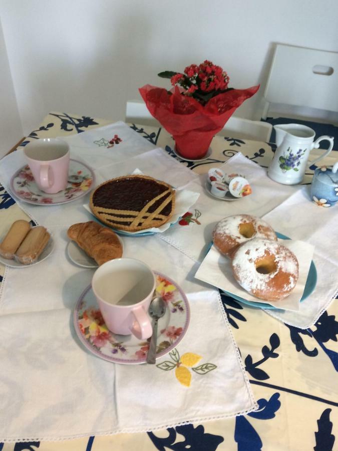 Casa "La Conchiglia" Bed and Breakfast Civitanova Marche Εξωτερικό φωτογραφία