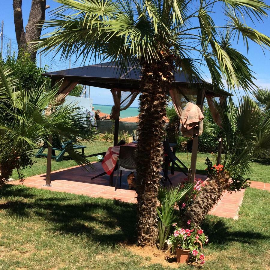 Casa "La Conchiglia" Bed and Breakfast Civitanova Marche Εξωτερικό φωτογραφία