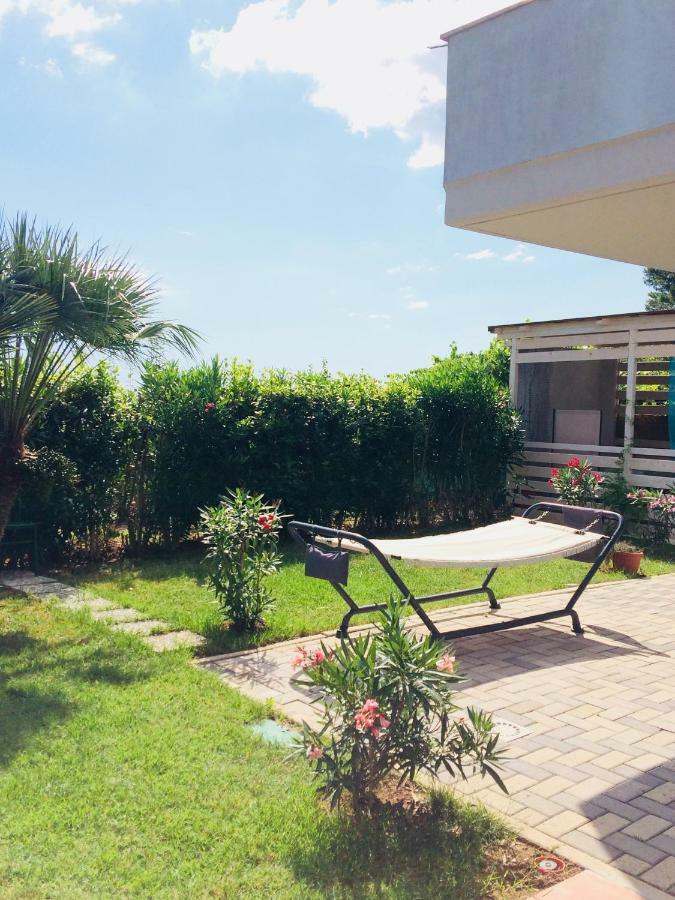 Casa "La Conchiglia" Bed and Breakfast Civitanova Marche Εξωτερικό φωτογραφία