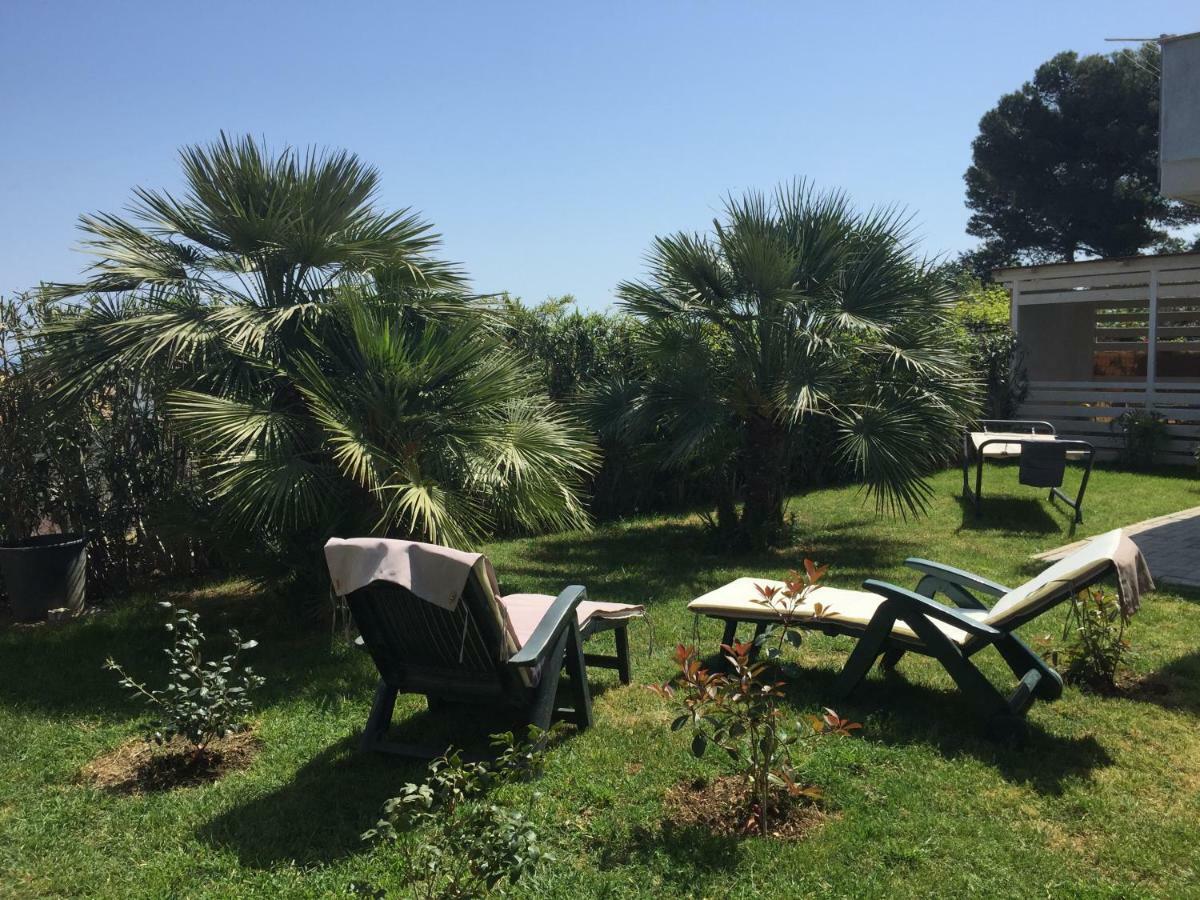 Casa "La Conchiglia" Bed and Breakfast Civitanova Marche Εξωτερικό φωτογραφία