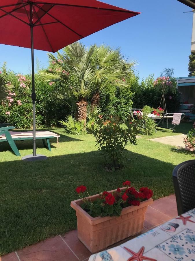 Casa "La Conchiglia" Bed and Breakfast Civitanova Marche Εξωτερικό φωτογραφία